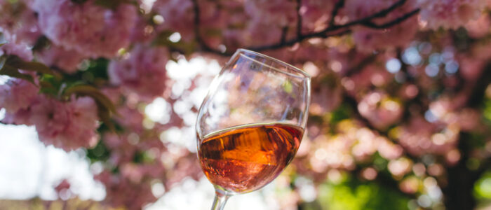 お花見に合うワイン特集！2021年春におすすめの赤ワイン・白ワイン・スパークリング・ロゼ
