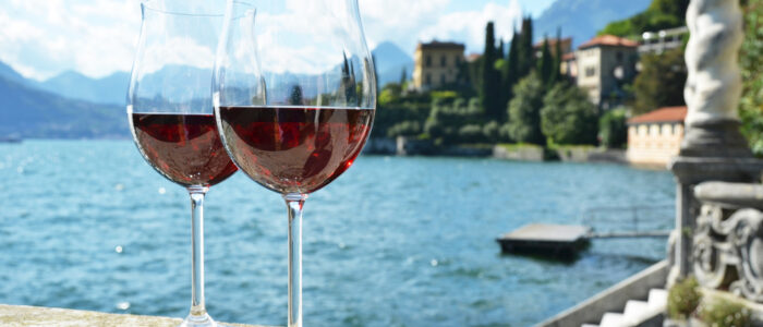 ワイン好きが厳選！イタリア産のスパークリングワイン